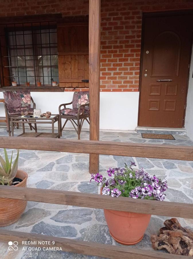 Almyriki Studio Volos Ngoại thất bức ảnh
