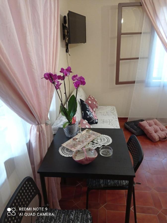 Almyriki Studio Volos Ngoại thất bức ảnh